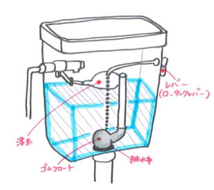 店内イメージ